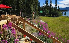 Southern Lakes Resort